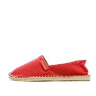 Espadrilles Rouge Mixte Havaianas Amazonia pas cher