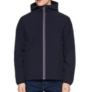 Veste Coupe Vent Marine Homme Jack & Jones Spring pas cher