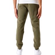 Jogging Kaki Homme New Era League Essntls vue 2