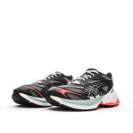 Baskets Noires/Blanc/Rouge Homme Puma Velophasis vue 6