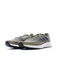 Chaussures de Running Kaki Homme Adidas Runfalcon 2.0 vue 6