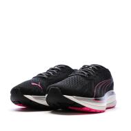 Chaussures de Running Noir Femme Puma Magnify Nitro vue 6