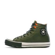 Baskets Kaki Homme Converse Winter pas cher