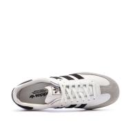 White/Brown Unisex Adidas Samba OG Trainers Photo of the Espace des Marques %store% store - view of %key%