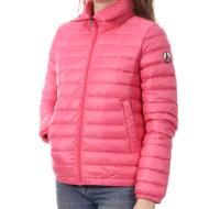 Doudoune Rose Femme Jott Louisa