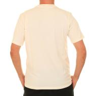 T-Shirt Ecru Homme Converse Large Photo of the Espace des Marques %store% store - view of %key%