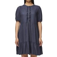 Robe Marine Femme Pieces Pias