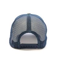 Casquette Blanche/Grise Homme Ellesse Royce vue 3