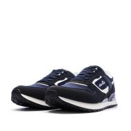 Baskets Marines Homme Ellesse Harvey Dante vue 6