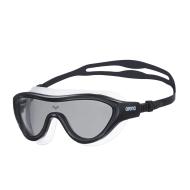 Arena The One Mixed Black/White Mask affordable
