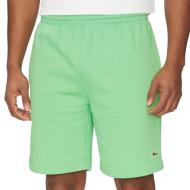 Short Vert Homme Lacoste Short Regular Fit 12