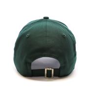 Casquette Verte Homme New Era New Traditions 9forty Oakath Brsbrz vue 3