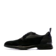 Chaussures de ville Noires Homme CR7 Trieste pas cher