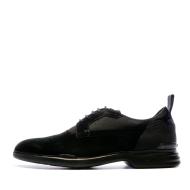 Chaussures de ville Noires Homme CR7 Trieste