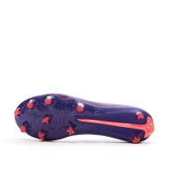 Chaussures de football Violet/Rose Homme Puma Ultra 5 vue 5