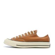 Baskets Marron Homme Converse Chuck 70 pas cher