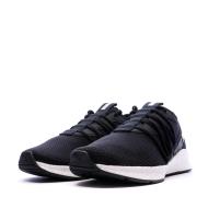 Baskets Noir/Blanc Homme Puma Nrgy Star vue 6
