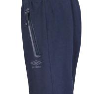 Jogging Marine Garçon Umbro SB Net Cu vue 3