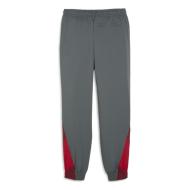 Milan AC Jogging de foot Gris Homme Puma 2024 vue 2
