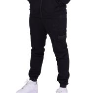 Jogging Noir Homme Project X Paris 0164