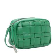 Sac à Bandoulière Vert Femme Tamaris Lorene vue 3