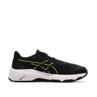 Baskets Noires Femme Asics Gt-1000 12 vue 2