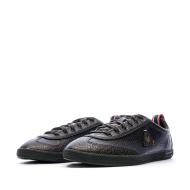 Baskets Marron Homme Le Coq Sportif Provencale Ii Low vue 6