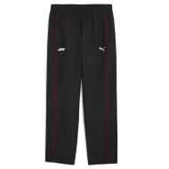Pantalon fluide Noir Homme Puma F1 Sds2.0 Woven pas cher