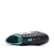 Chaussures de foot Marine/Turquoise Homme Umbro Velo Vi Club Tf vue 4