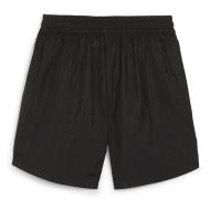 Short de Sport Noir Femme Puma Fit Move Woven vue 2