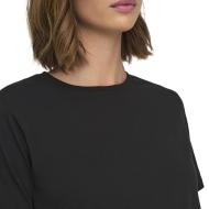 T-shirt Noir Femme JDY Rex vue 3