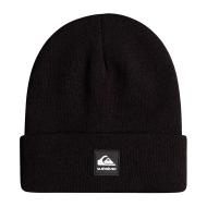 Bonnet Noir Garçon Quiksilver Brigade pas cher