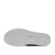 Chaussures Bleu Pailettée Femme Hey Dude Wendy Glitter vue 5