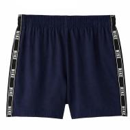 Short de bain Marine Garçon Nike 4 Volley vue 2