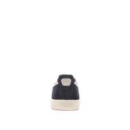 Baskets Marine Homme Puma Clyde Og vue 3