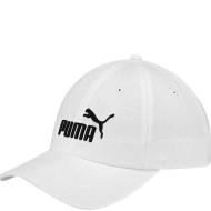 Casquette Blanche Mixte Puma pas cher