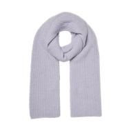 Echarpe Mauve Femme Vero Moda Scarf Cosmic vue 2