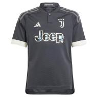 Juventus Maillot Third Junior Adidas 23/24 pas cher