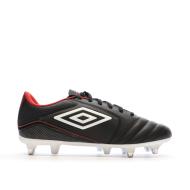 Chaussures de Rugby Noires Homme Umbro Net Classico SG vue 2