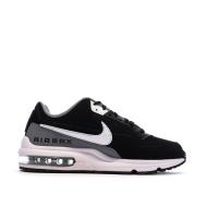 Baskets Noires Homme Nike Air Max Ltd 3 vue 2