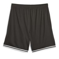 Short de Basketball Noir Homme Puma Hoops Team Game Short vue 2