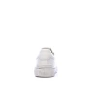 Baskets Blanches Femme Pepe jeans Camden Classic vue 3