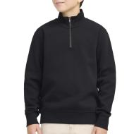 Sweat Noir Garçon Jack & Jones Bradley 12274854