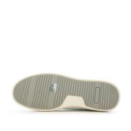 Baskets Blanche Homme Teddy Smith TS vue 5