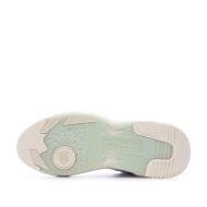 Baskets Écru Homme Adidas Niteball vue 5