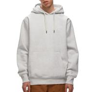 Sweat Gris Femme Dickies Summerdale pas cher