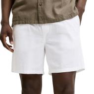 Short Blanc Homme Jack & Jones Jaiden pas cher