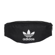 Riñoneras Adidas negras para hombre barato