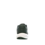 Chaussures de running Noires/Blanches Femme Under Armour Micro vue 3