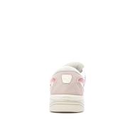 Baskets Blanc/Roses Femme Puma -180 vue 3